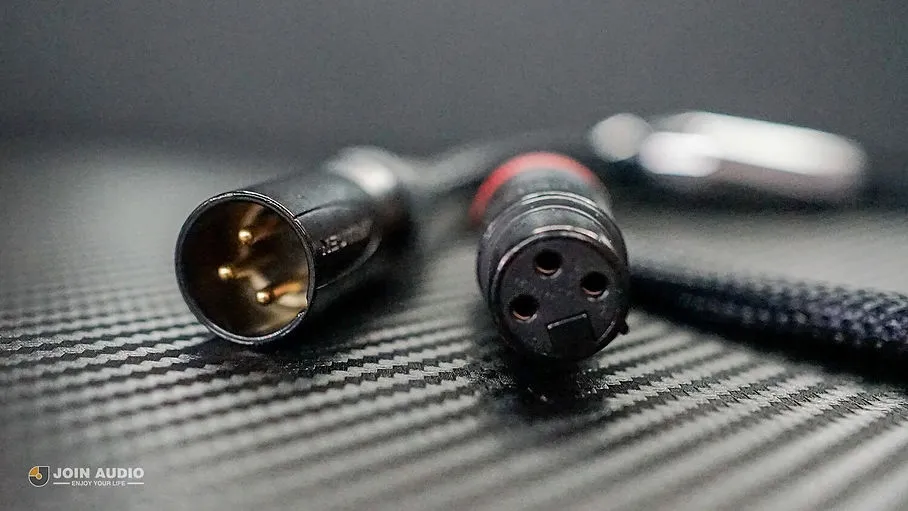 荷蘭 Siltech Classic Anniversary 330i XLR 平衡訊號線