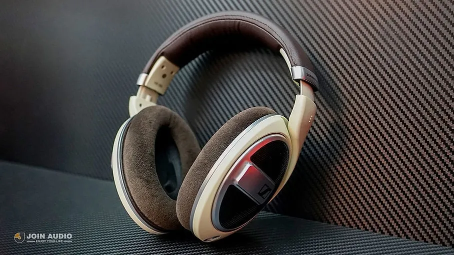 德國 Sennheiser HD599 耳罩式耳機
