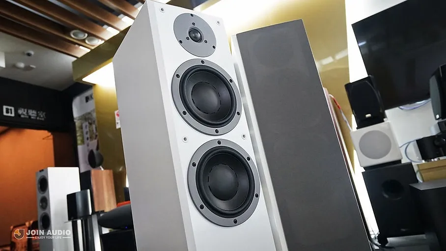 丹麥 Dynaudio Emit M30 落地式揚聲器
