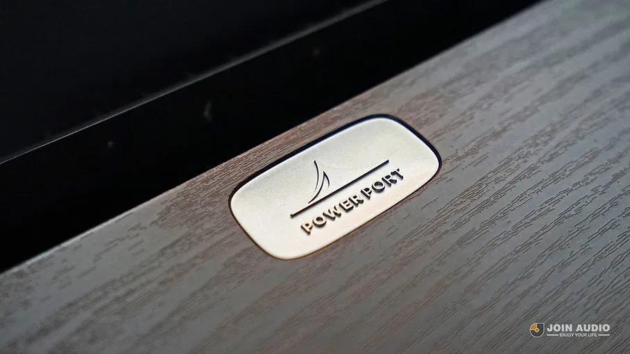 美國 Polk Audio Signature S30 中央聲道