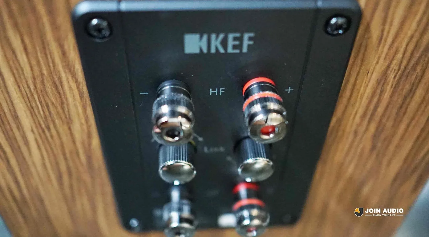 英國 KEF R11落地式喇叭