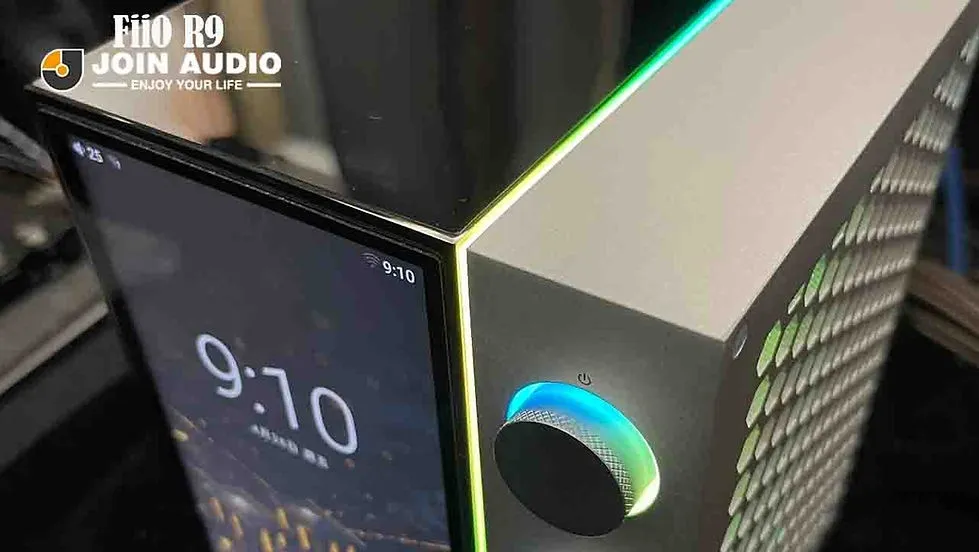 FIIO R9