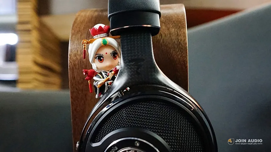 法國 Focal Utopia 旗艦耳機