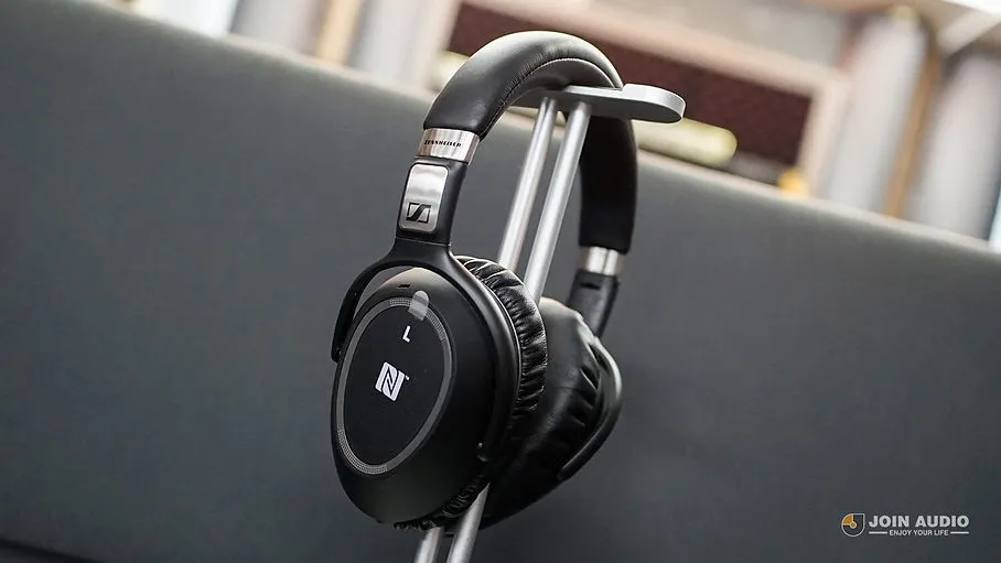 德國 Sennheiser PXC 550 藍牙抗噪耳機