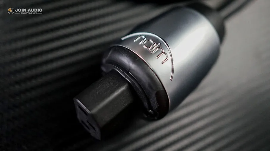 英國 Naim Power-Line / PowerLine 2m 電源線