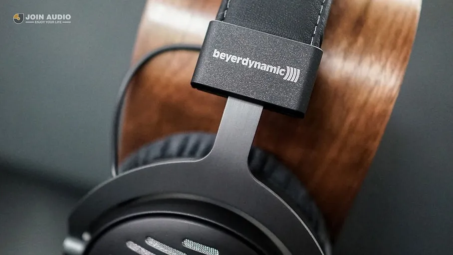 德國 Beyerdynamic DT1990 PRO 耳罩式耳機