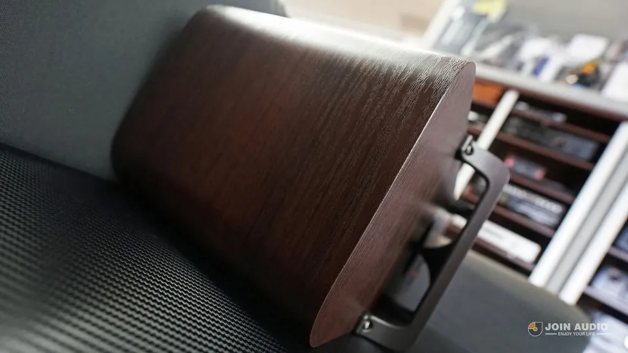 美國 Polk Audio Signature S30 中央聲道
