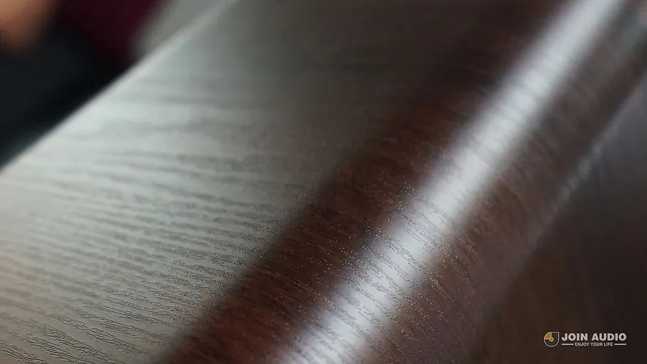 美國 Polk Audio Signature S55 落地式揚聲器