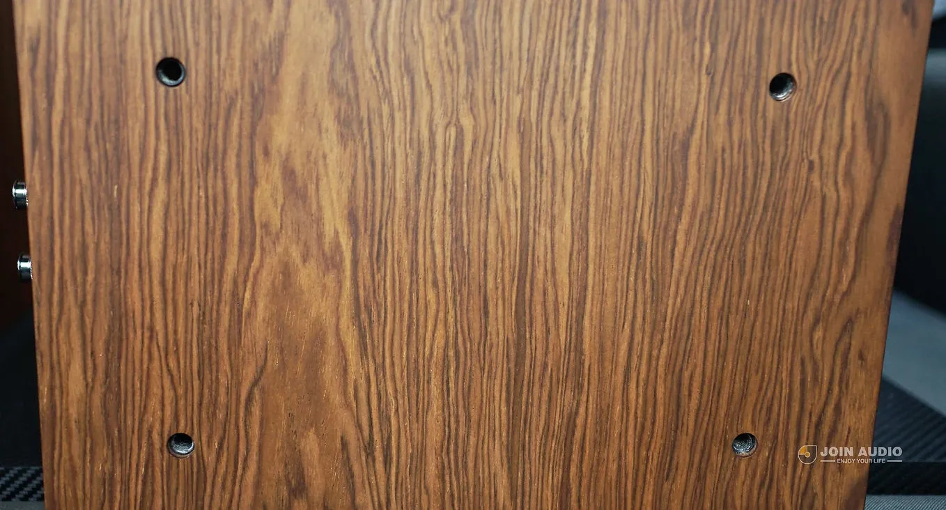 英國 KEF R3書架喇叭