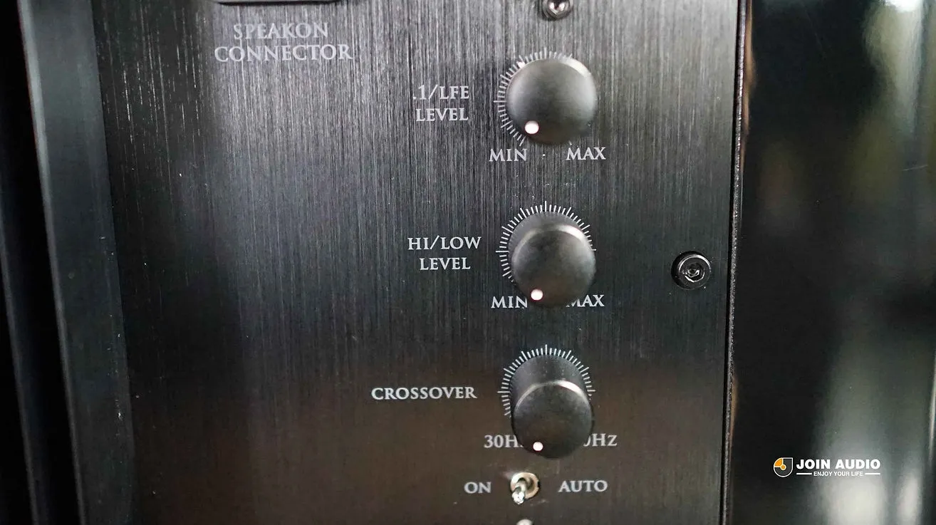  義大利 Sonus Faber Gravis II 10吋主動式超低音喇叭