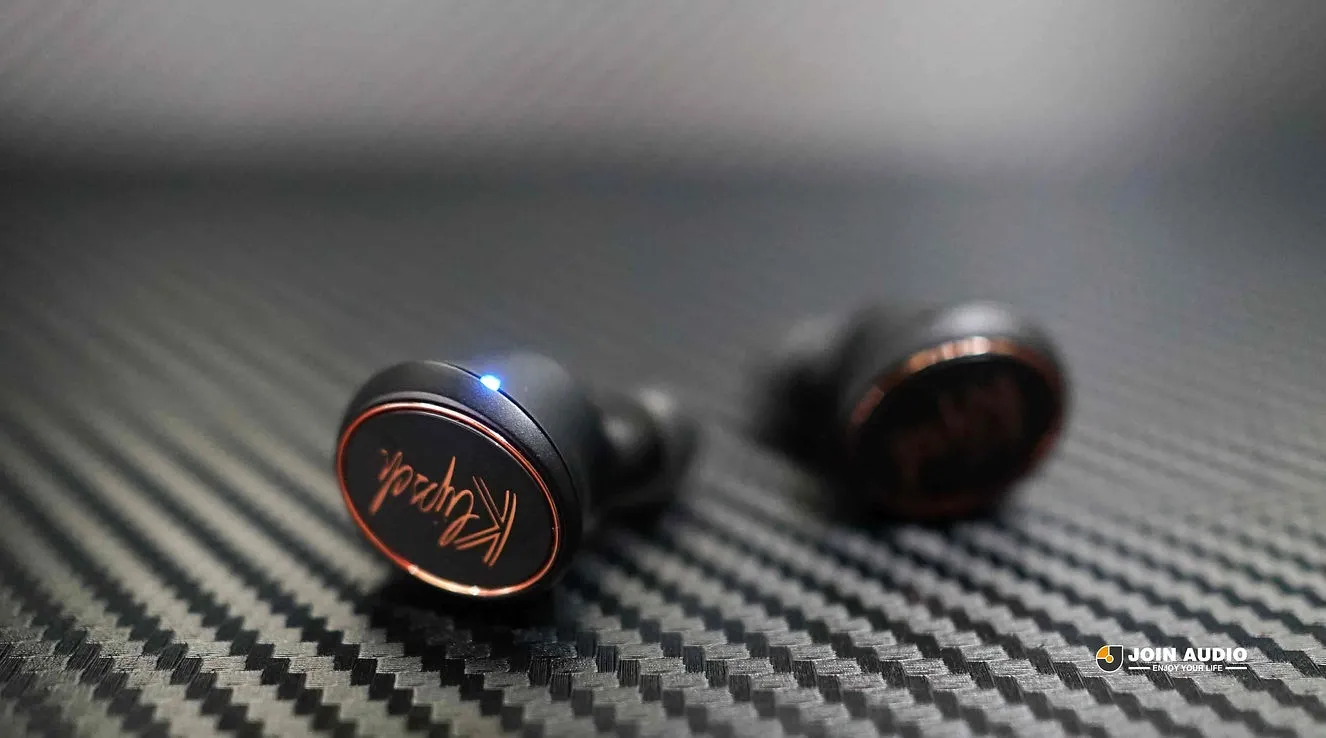 美國 Klipsch T5 True Wireless 真無線藍牙耳機