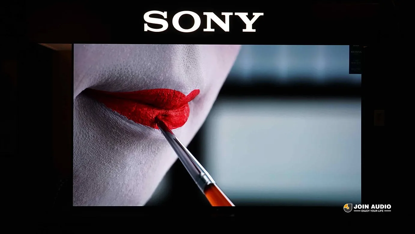 日本 SONY 77A9G