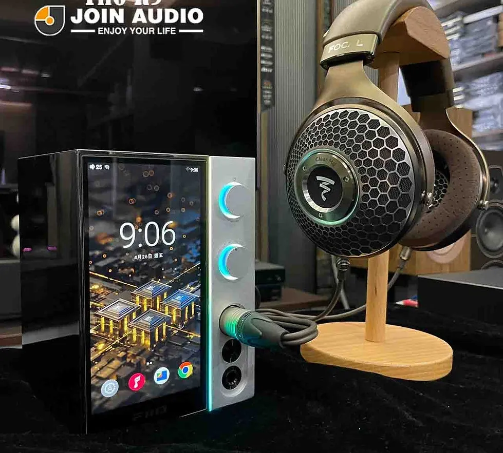 FIIO R9