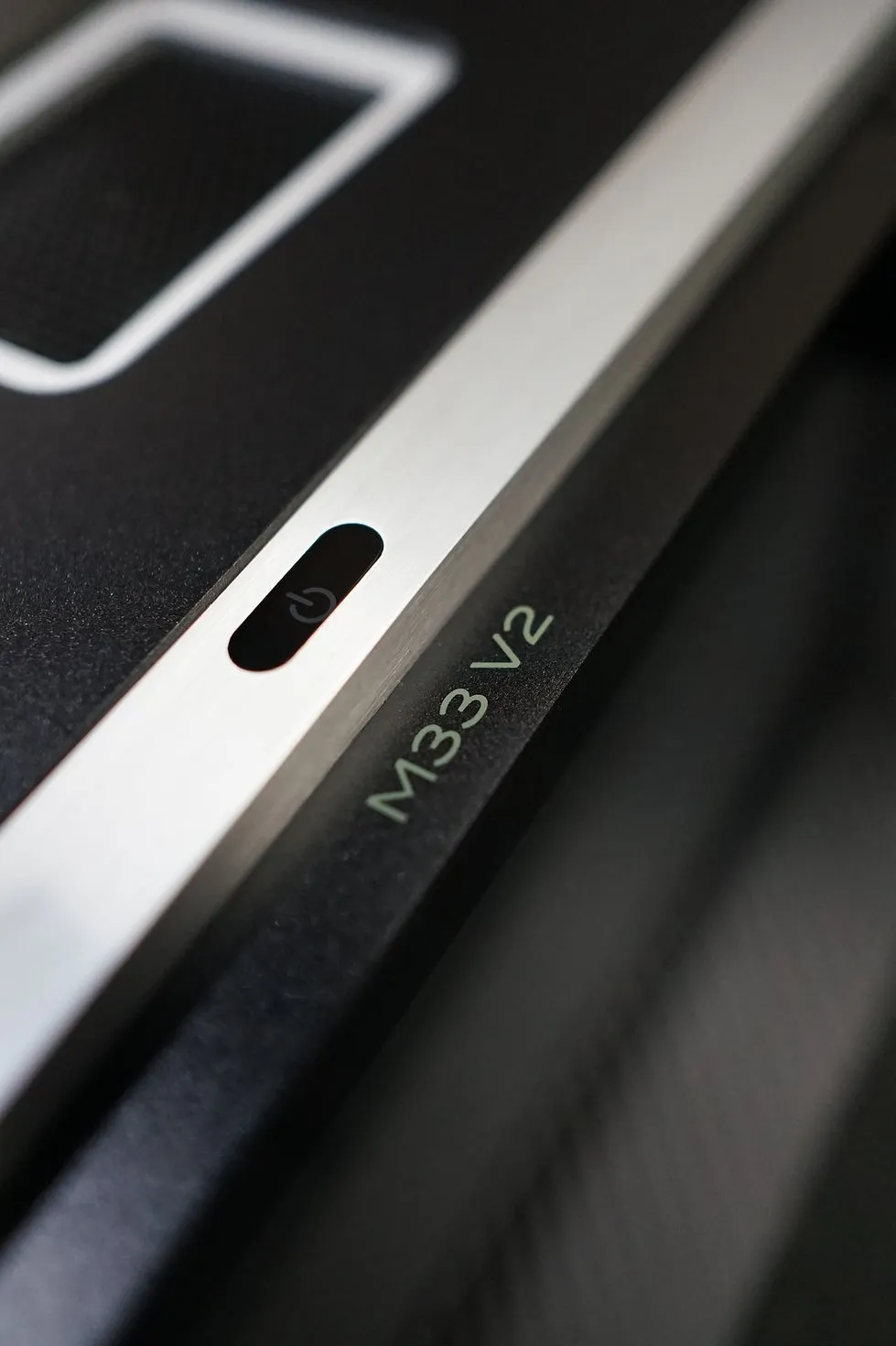  NAD M33 V2 BluOS 串流旗艦綜合擴大機