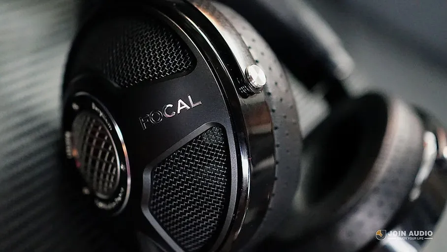 法國 Focal Utopia 旗艦耳機