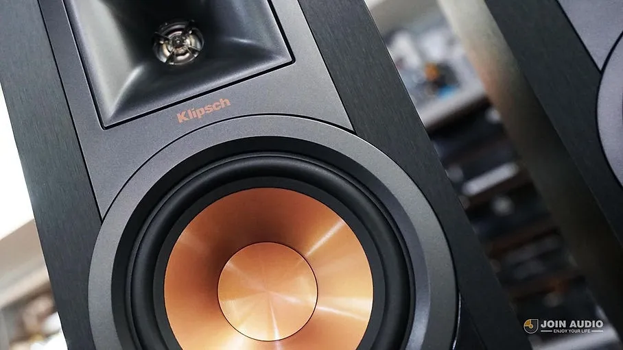 美國 Klipsch R-15PM 藍牙無線主動式喇叭.數位音樂系統.電腦喇叭
