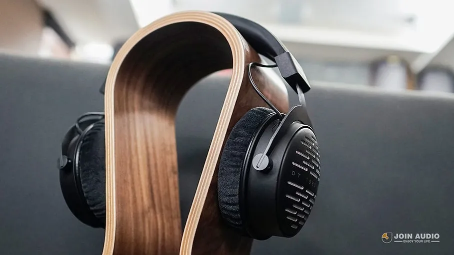 德國 Beyerdynamic DT1990 PRO 耳罩式耳機