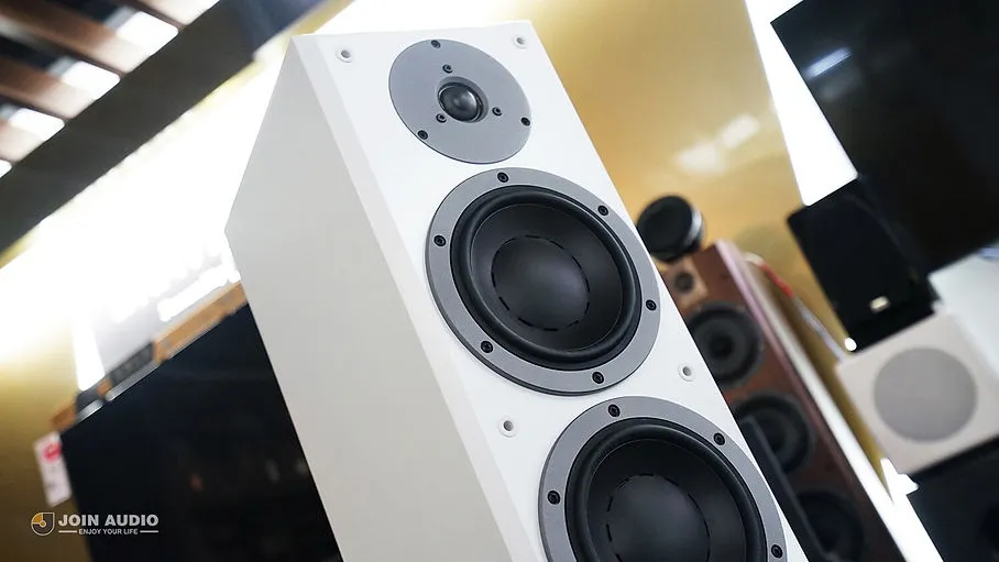 丹麥 Dynaudio Emit M30 落地式揚聲器