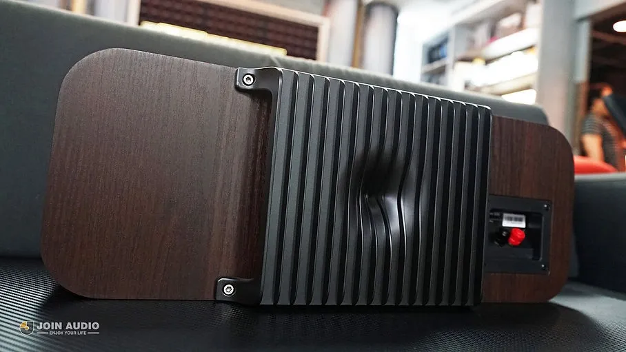 美國 Polk Audio Signature S30 中央聲道