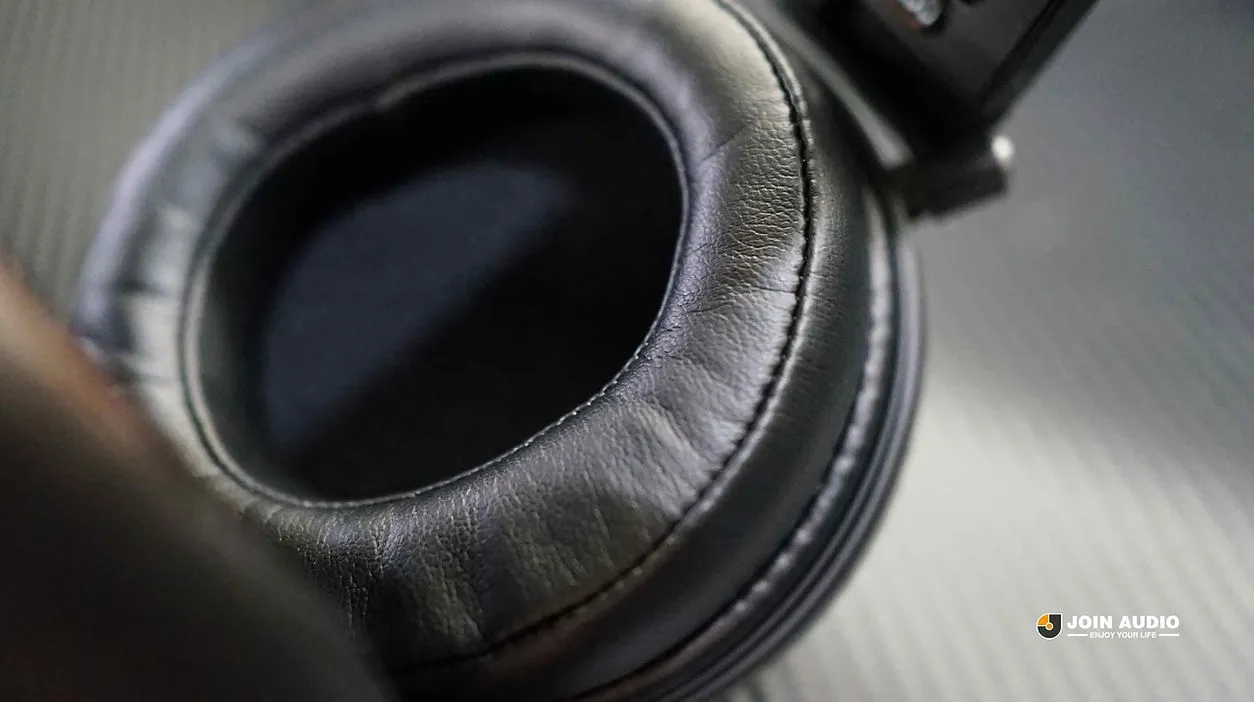 日本 FOSTEX TH909耳機