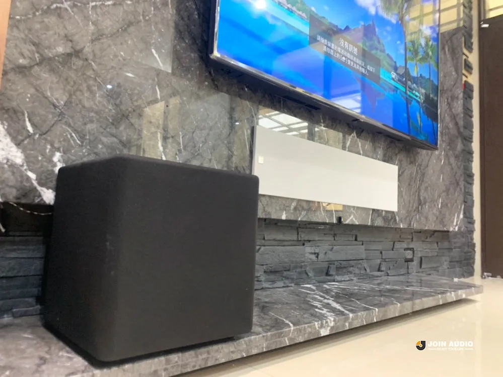 英國 KEF Ci5160RL-THX 崁入式喇叭