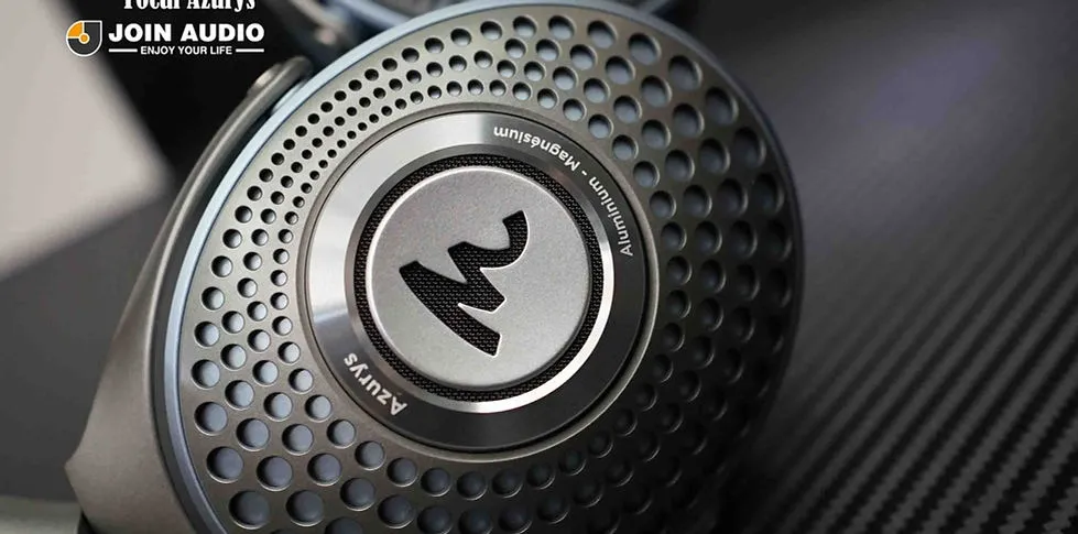 法國 Focal Azurys 封閉式頭戴耳機
