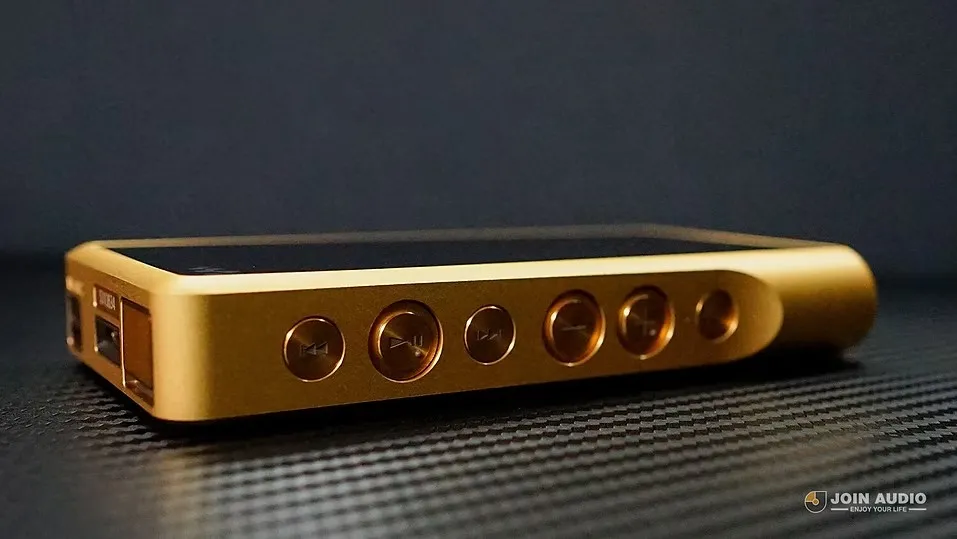 Sony NW-WM1Z 頂級Walkman 數位隨身聽 256GB