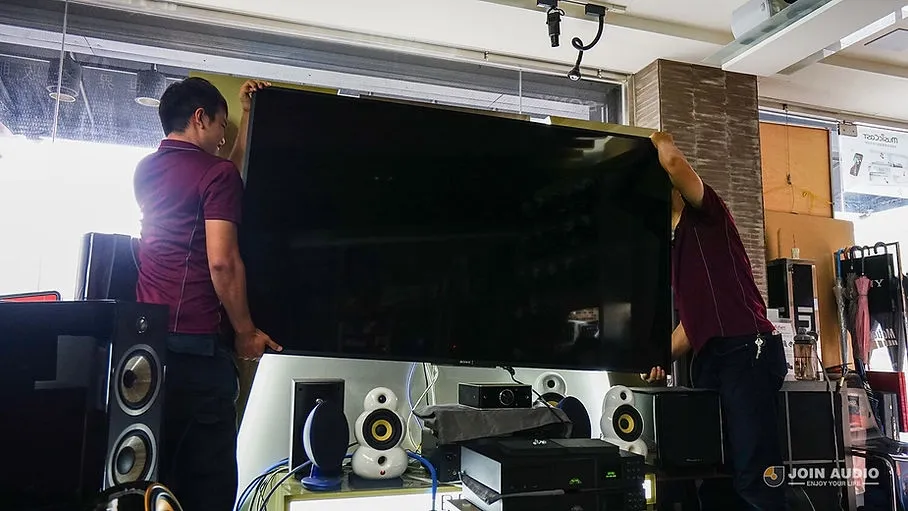 Sony KD-75Z9D 75吋 4K 旗艦 BRAVIA 液晶電視