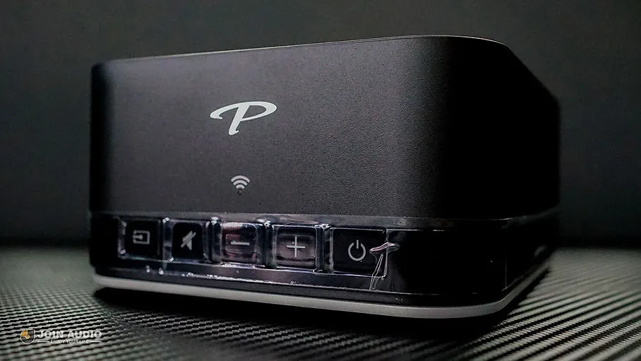加拿大 Paradigm PW AMP 無線綜合擴大機