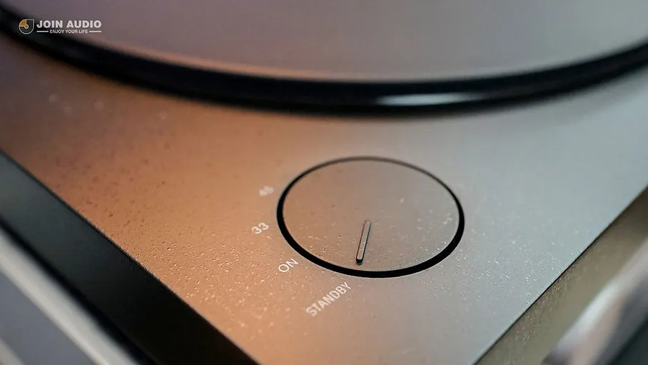 Sony PS-HX500 高解析錄音黑膠唱盤