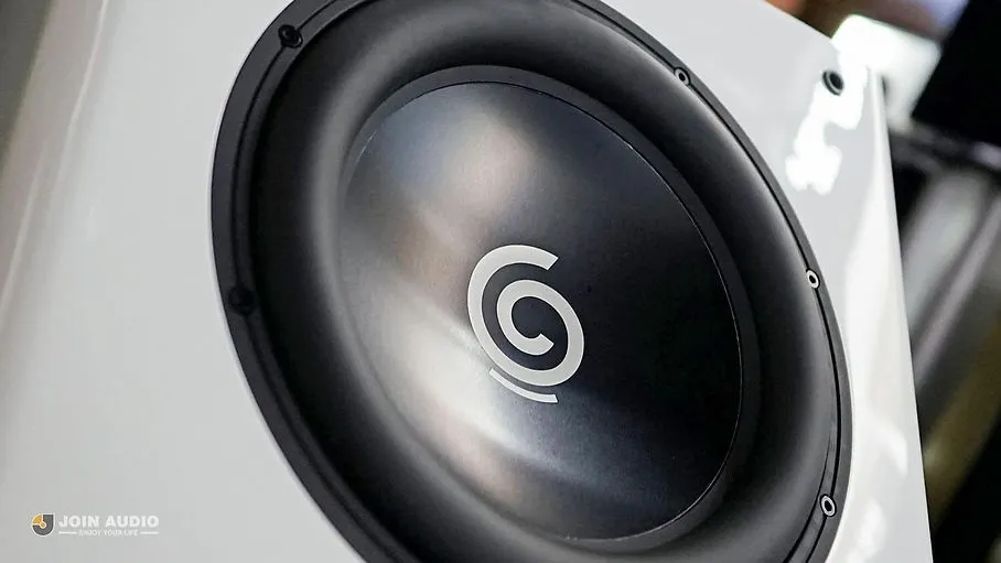 美國 Sumiko Subwoofer S.9 主動式超低音