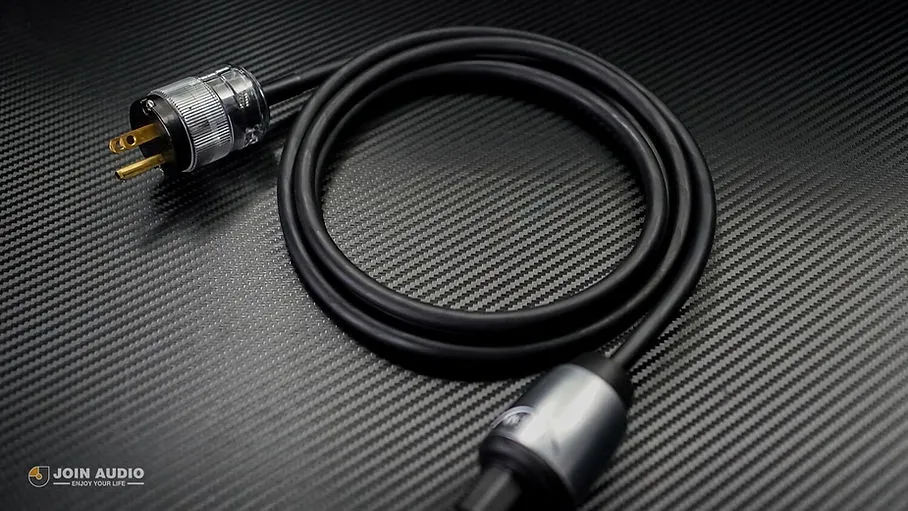 英國 Naim Power-Line / PowerLine 2m 電源線