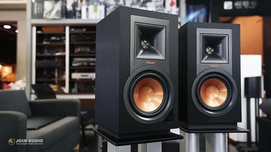 美國 Klipsch R-15PM 藍牙無線主動式喇叭.數位音樂系統.電腦喇叭
