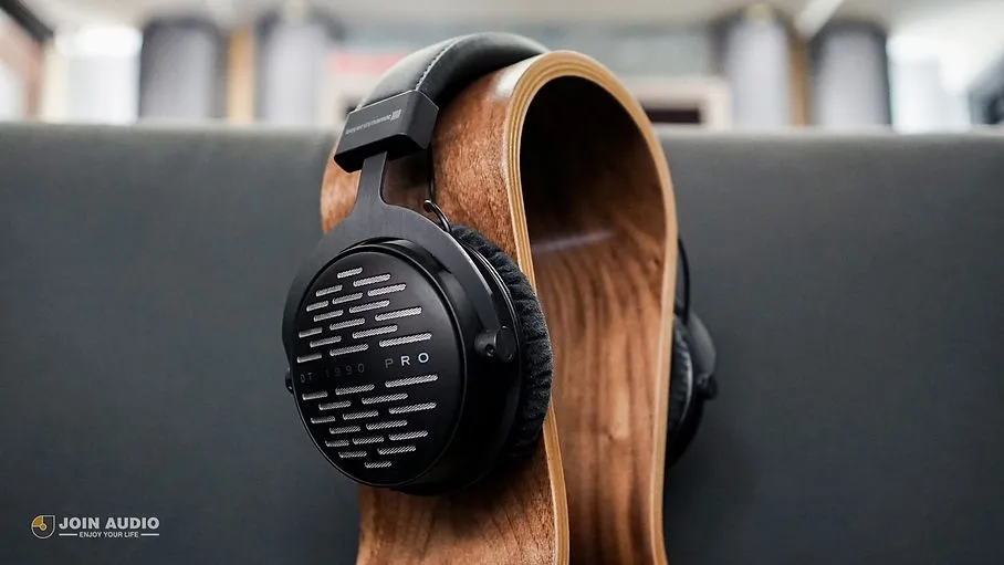 德國 Beyerdynamic DT1990 PRO 耳罩式耳機