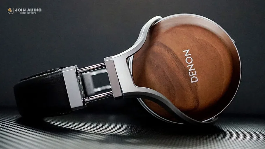 日本天龍 Denon AH-D7200 頂級旗艦耳罩式耳機