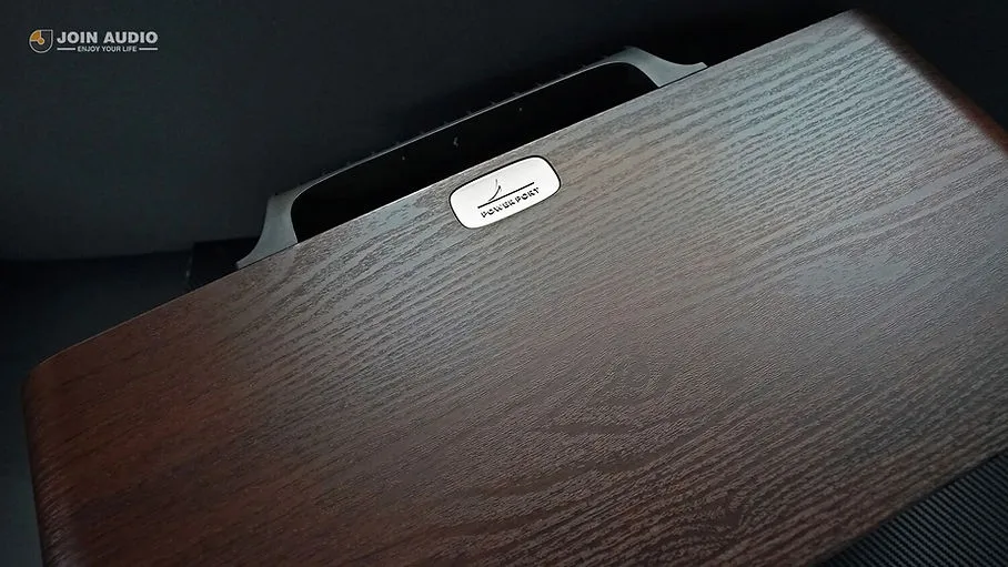 美國 Polk Audio Signature S30 中央聲道