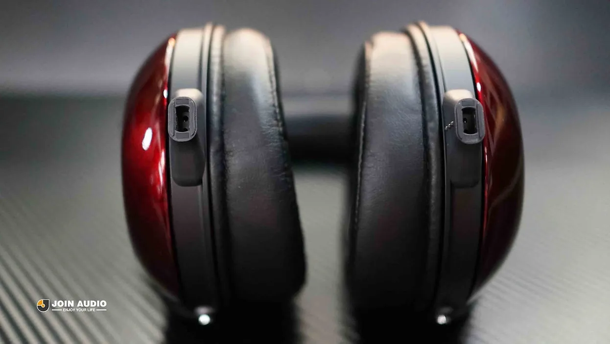 日本 FOSTEX TH909耳機