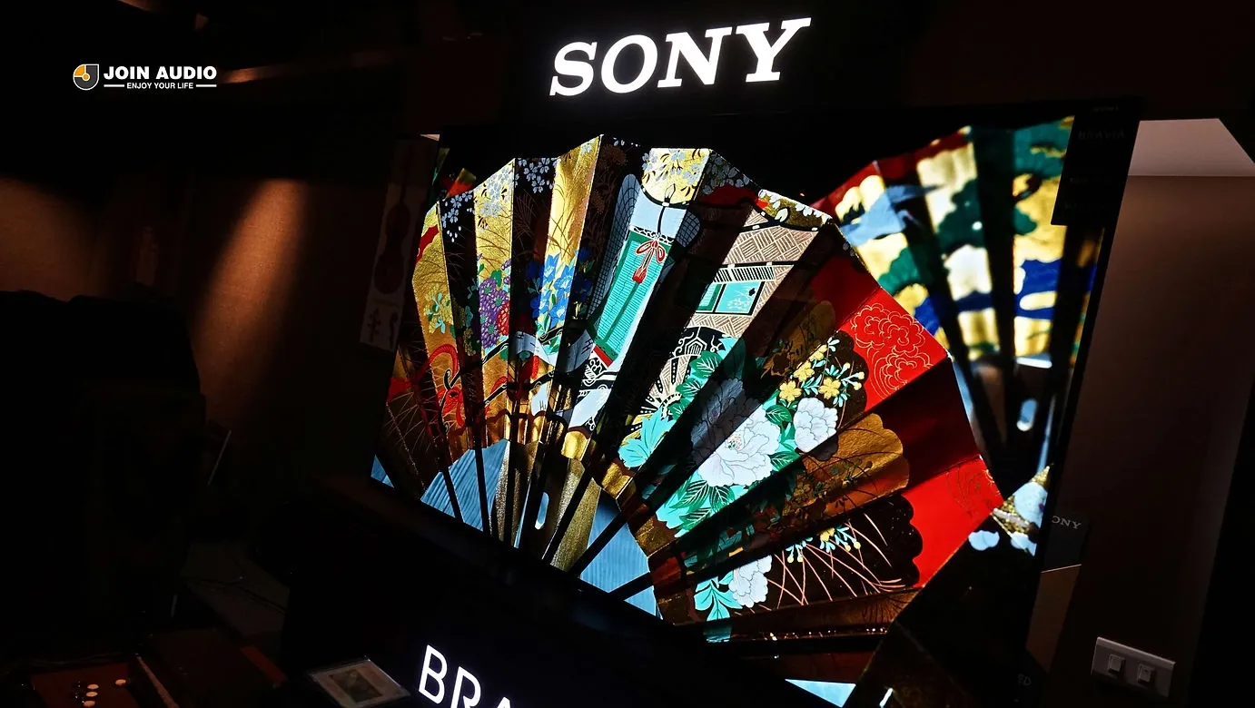 日本 SONY 77A9G