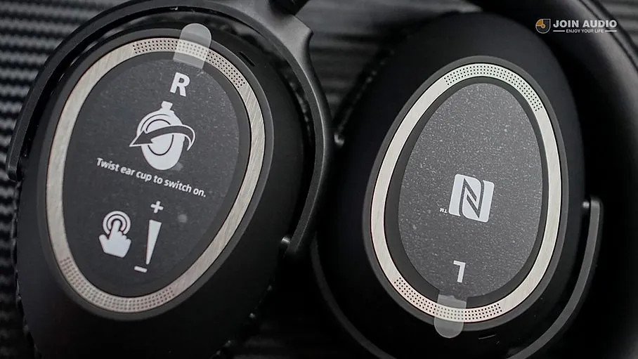 德國 Sennheiser PXC 550 藍牙抗噪耳機