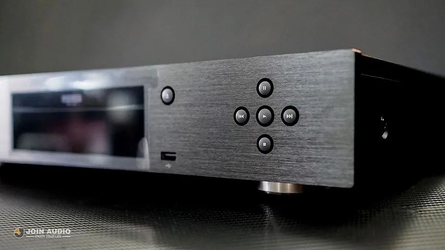 OPPO UDP-203 原生4K UHD藍光播放機 / 播放器
