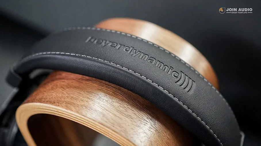 德國 Beyerdynamic DT1990 PRO 耳罩式耳機