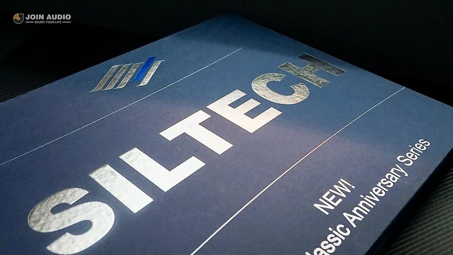  荷蘭 Siltech Classic Anniversary 550L 頂級發燒香蕉插喇叭線