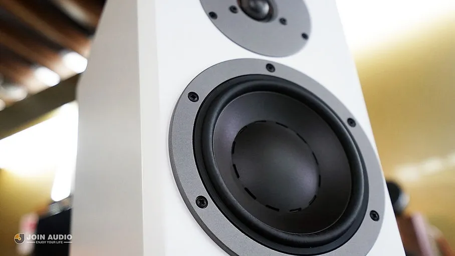 丹麥 Dynaudio Emit M30 落地式揚聲器