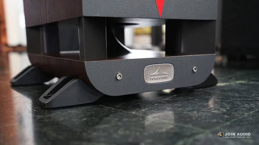 美國 Polk Audio Signature S55 落地式揚聲器