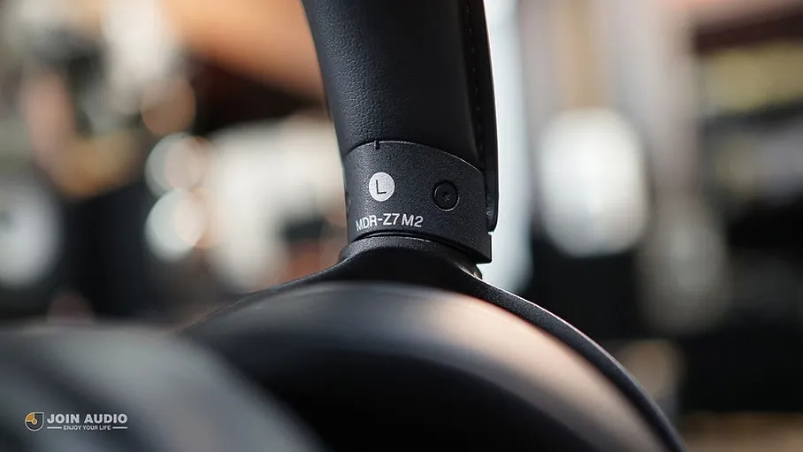 日本 Sony MDR-Z7M2 高解析耳機