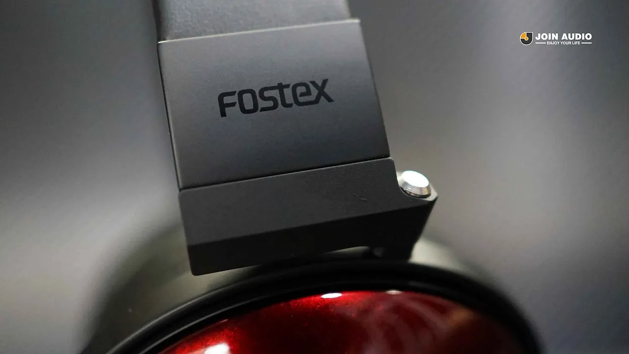 日本 FOSTEX TH909耳機