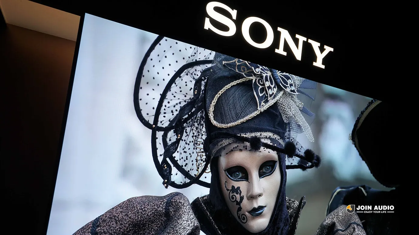 日本 SONY 77A9G