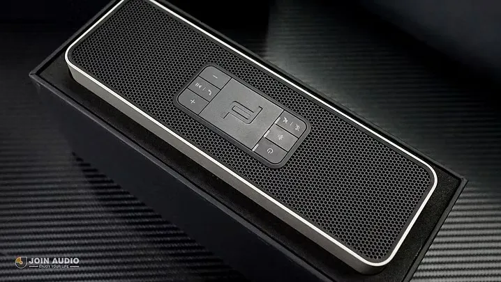 KEF Gravity One 經典 Uni-Q 藍牙喇叭