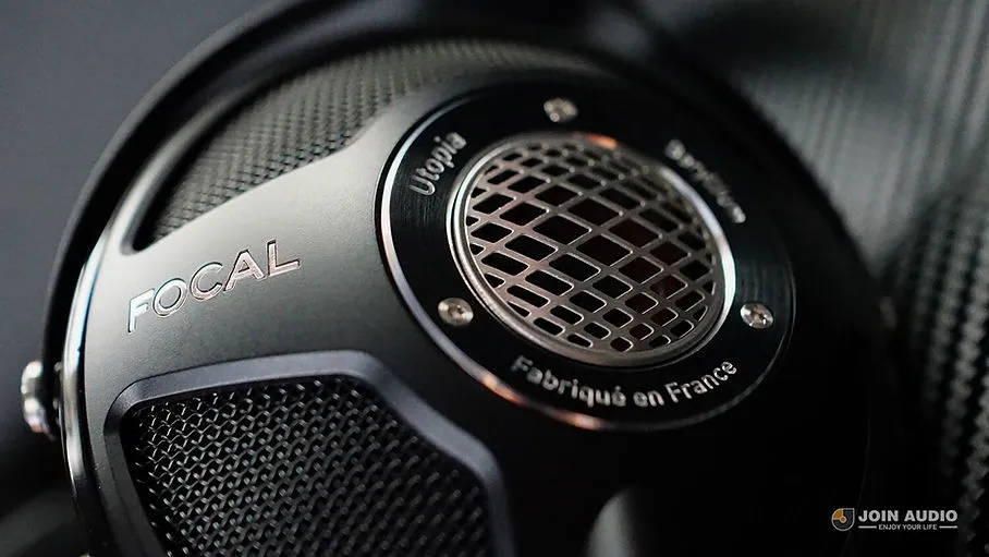 法國 Focal Utopia 旗艦耳機