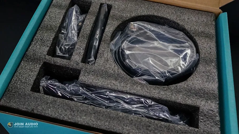 加拿大 Paradigm PW AMP 無線綜合擴大機